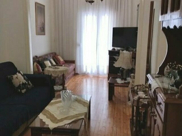 Home for sale Thessaloniki (Faliro) Apartment 60 sq.m. furnished