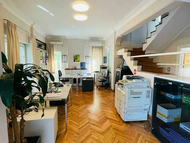 Commercial property for rent Kifissia (Profitis Ilias) Office 188 sq.m. renovated