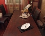 Τραπέζι Μοναστηριακό - Κολοκυνθού