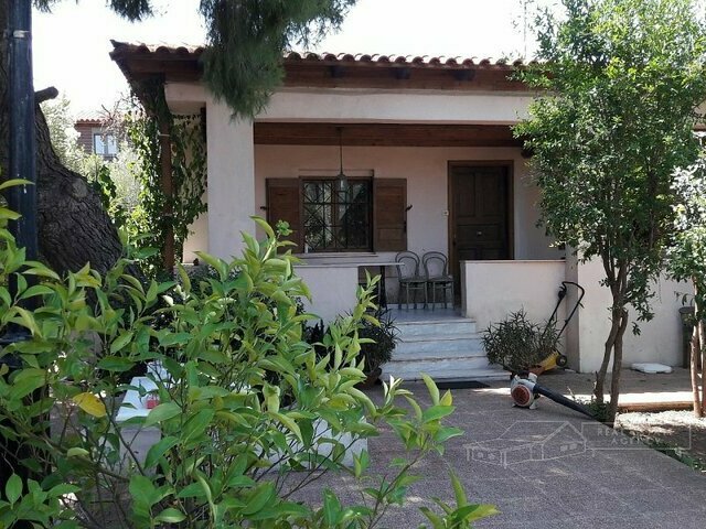 Home for sale Kitsi Detached House 150 sq.m.