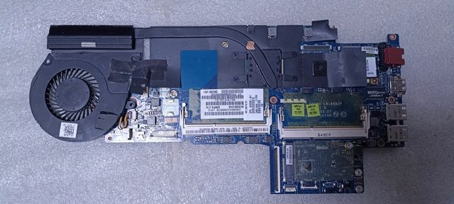 Εικόνα 1 από 4 - Motherboard ΗΡ Envy 6 -  Υπόλοιπο Πειραιά >  Νίκαια
