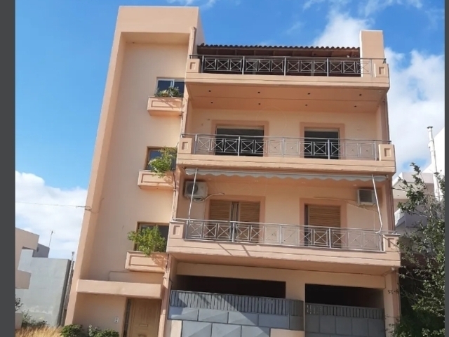 Home for sale Karystos Apartment 530 sq.m.