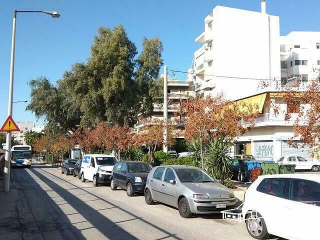 Commercial property for sale Athens (Ano Petralona) Store 198 sq.m. renovated
