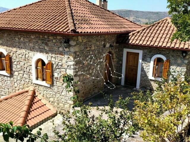 Home for sale Rogi Detached House 180 sq.m. furnished