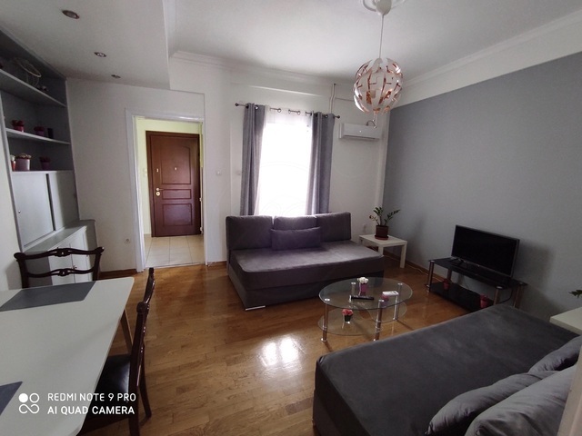 Home for rent Athens (Zappeion) Apartment 58 sq.m. furnished