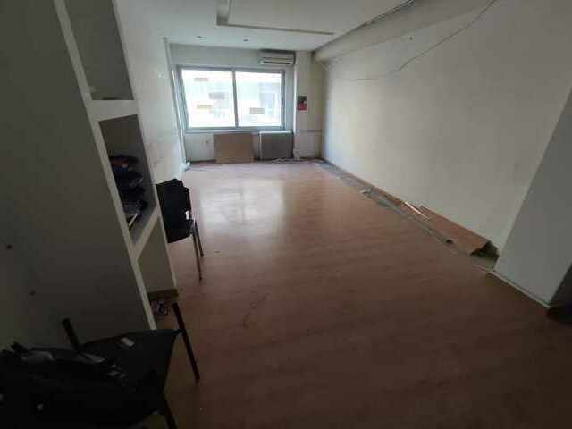 Commercial property for rent Athens (Omonia) Office 30 sq.m. renovated