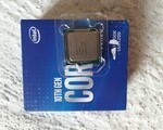 Intel Core i5-10600Κ 4.1 Ghz - Πειραιάς (Κέντρο)
