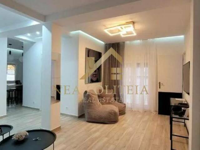Home for sale Thessaloniki (Faliro) Apartment 72 sq.m. furnished renovated