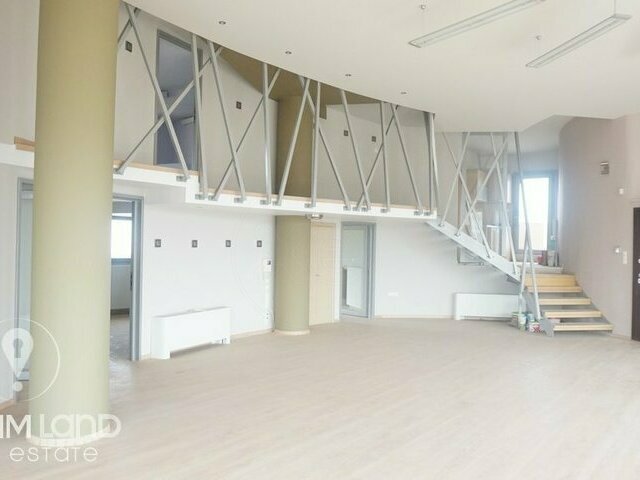 Commercial property for rent Pylaia Office 250 sq.m.