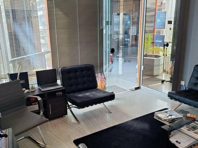 Commercial property for sale Palaio Faliro (Flisvos) Office 42 sq.m. renovated