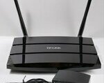 Modem Router ΤΡ-LINK TD-W8970 - Καλαμαριά