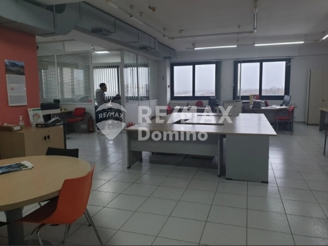 Commercial property for rent Thessaloniki (Xirokrini) Office 306 sq.m.