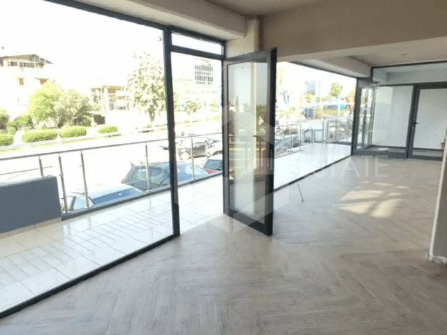 Commercial property for rent Voula (Dikigorika) Store 65 sq.m. newly built renovated