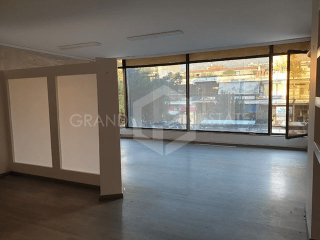 Commercial property for rent Glyfada (Center) Office 90 sq.m.