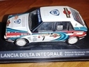 Εικόνα 1 από 7 - Lancia Delta Integrale -  Βόρεια & Ανατολικά Προάστια >  Χαλάνδρι