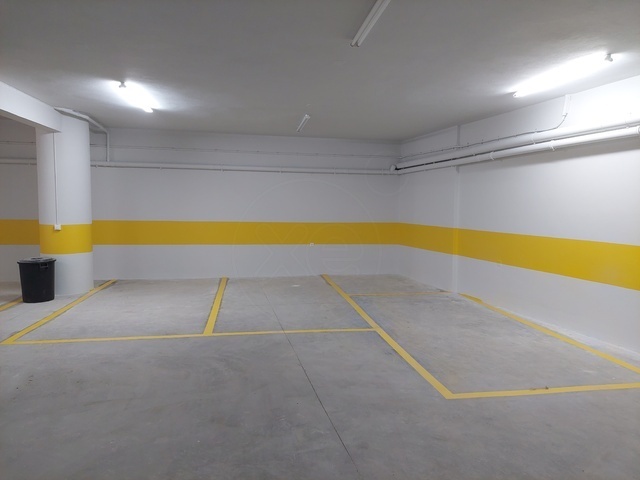 Parking for rent Agios Dimitrios (Monastirio) Underground parking 11 sq.m.