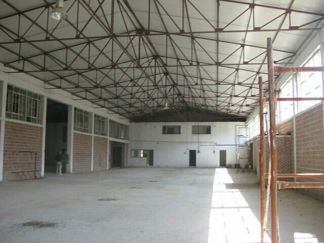 Commercial property for sale Atalanti Industrial space 3.000 sq.m.