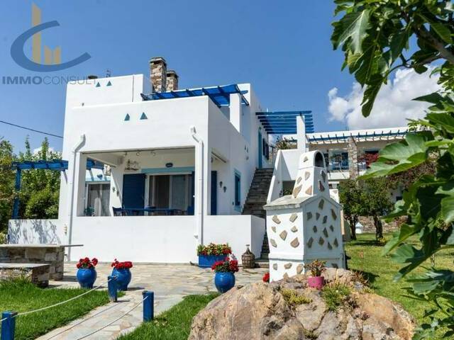 Home for sale Aetos Detached House 142 sq.m.