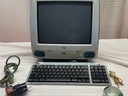Εικόνα 1 από 10 - Apple iMac G3 1998 -  Κεντρικά & Νότια Προάστια >  Βάρη