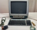 Apple iMac G3 1998 - Βάρη