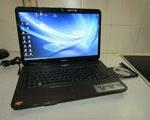 Acer eMachines G630, 17.3