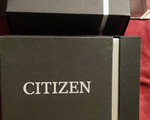 Κουτια για Citizen - Χαλάνδρι