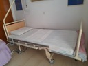 Εικόνα 1 από 5 - Νοσοκομειακό Κρεβάτι - Πολυθρόνα -  Πειραιάς >  Καστέλα (Προφήτης Ηλίας)