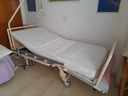 Εικόνα 3 από 5 - Νοσοκομειακό Κρεβάτι - Πολυθρόνα -  Πειραιάς >  Καστέλα (Προφήτης Ηλίας)