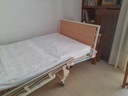 Εικόνα 4 από 5 - Νοσοκομειακό Κρεβάτι - Πολυθρόνα -  Πειραιάς >  Καστέλα (Προφήτης Ηλίας)