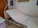 Εικόνα 5 από 5 - Νοσοκομειακό Κρεβάτι - Πολυθρόνα -  Πειραιάς >  Καστέλα (Προφήτης Ηλίας)
