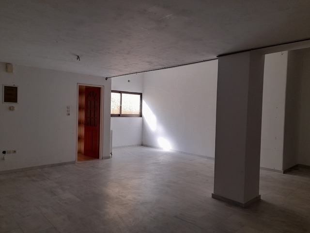 Commercial property for rent Rafina Storage Unit 150 sq.m.