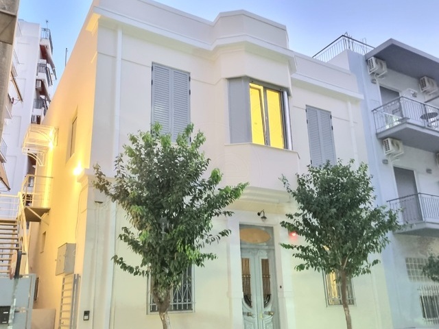 Home for rent Athens (Kolonos) Apartment 90 sq.m.