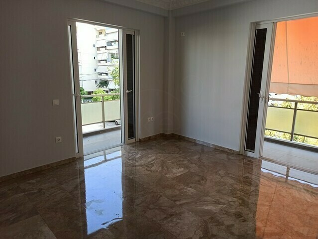 Home for rent Moschato Apartment 68 sq.m. renovated