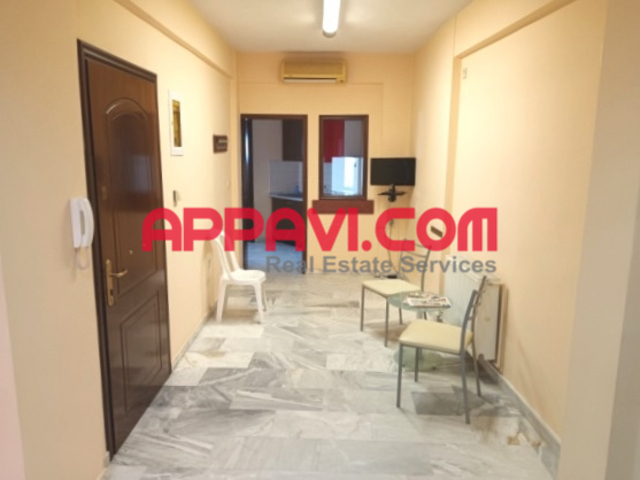 Commercial property for rent Larissa Office 50 sq.m.