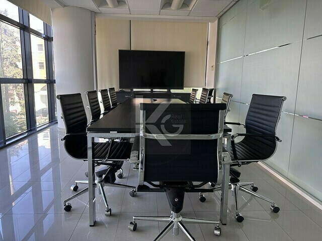 Commercial property for rent Chalandri (Kato Chalandri) Office 250 sq.m.