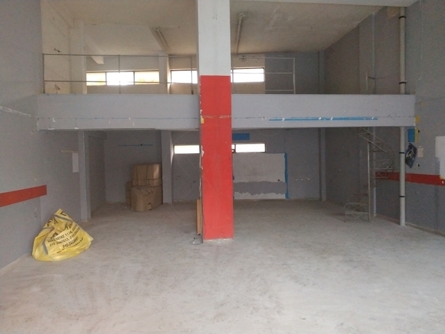 Commercial property for rent Agios Dimitrios (Center) Store 141 sq.m.