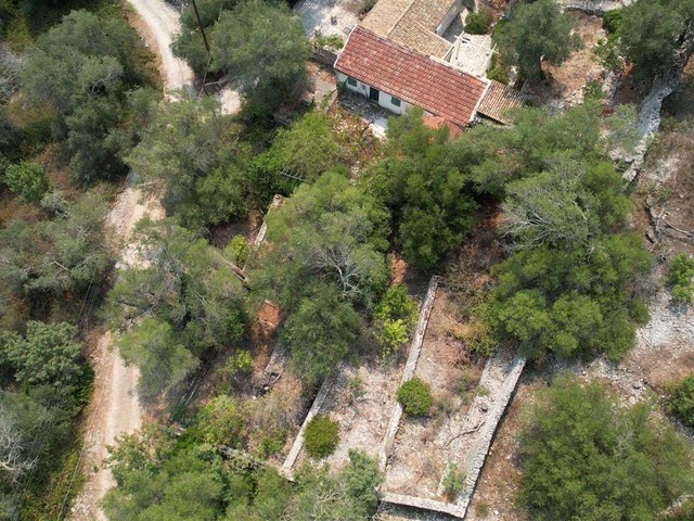 Πώληση γης Κουρταίικα Οικόπεδο 877 τ.μ.