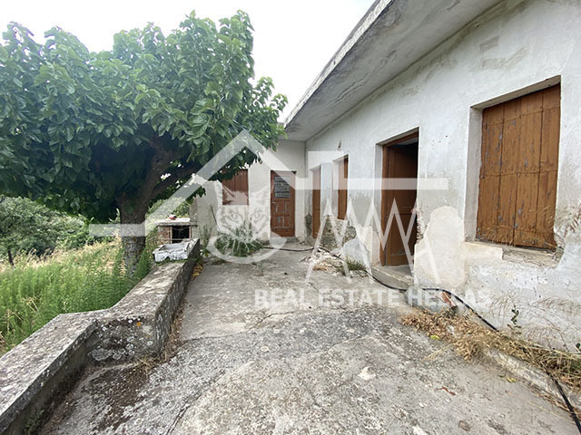 Home for sale Karystos Detached House 50 sq.m.