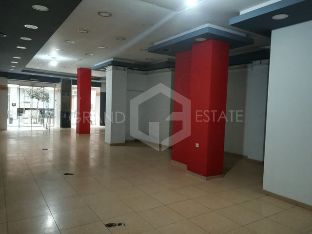 Commercial property for rent Korydallos (Platia Eleftherias) Hall 130 sq.m. renovated