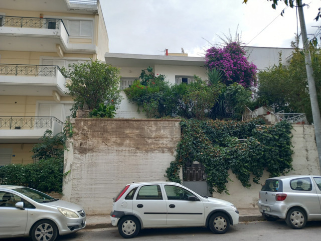 Πώληση κατοικίας Αθήνα (Αλεπότρυπα) Μονοκατοικία 102 τ.μ.
