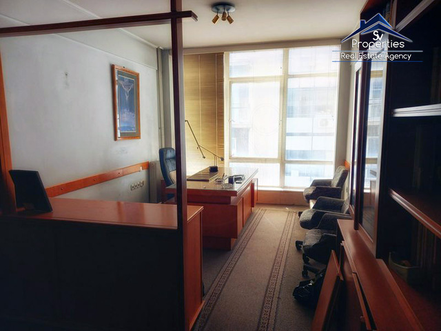 Commercial property for sale Athens (Kaniggos Square) Office 37 sq.m.