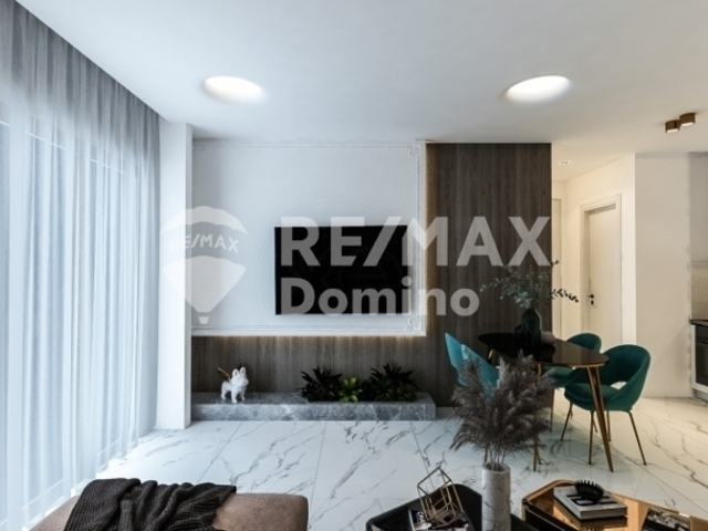 Home for sale Thessaloniki (CHANTH) Apartment 75 sq.m.