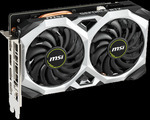 MSI GeForce RTX 2060 VENTUS - Νομός Αχαΐας