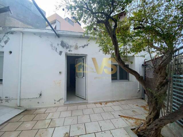 Home for sale Heraklion Detached House 75 sq.m.