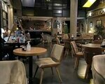 Καφέ - Εστιατόριο - Πιτσαρία - Βριλήσσια