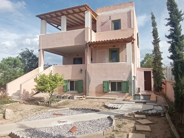Home for sale Aegina Detached House 315 sq.m. newly built