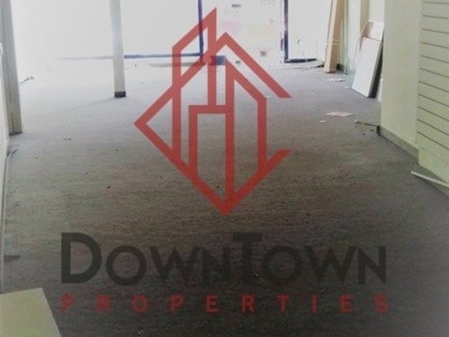 Commercial property for rent Athens (Pedion tou Areos) Store 250 sq.m.