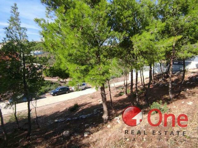 Πώληση γης Διώνη Οικόπεδο 502 τ.μ.