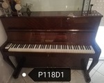 Πιάνο - Αμπελόκηποι