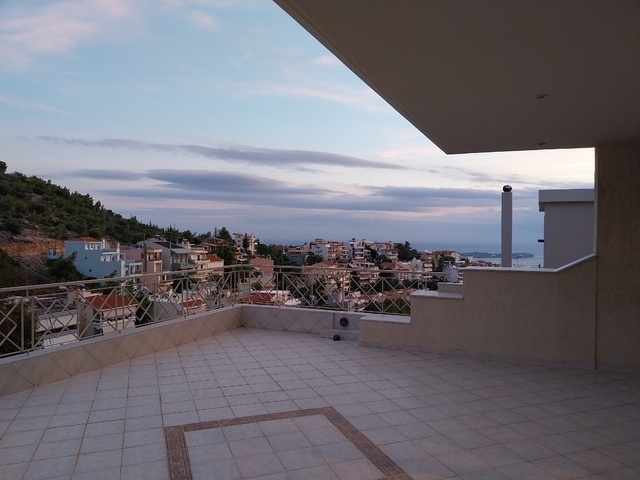 Home for sale Voula (Panorama) Maisonette 225 sq.m. newly built
